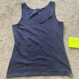 Eddie Bauer Navy Tany